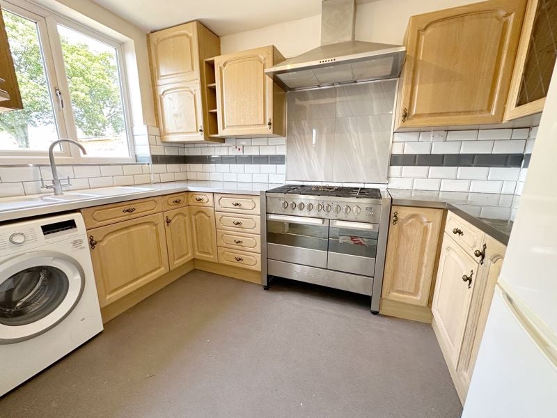 House New Beacon Road in South Kesteven