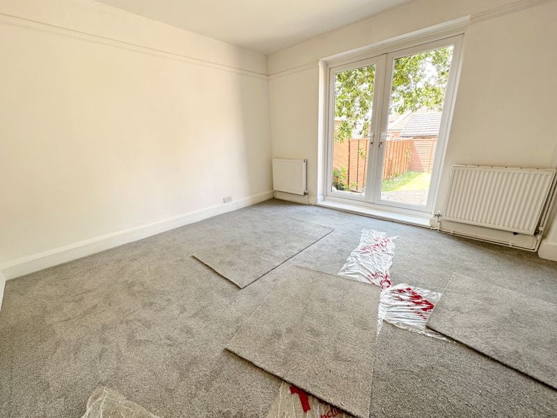 House New Beacon Road in South Kesteven