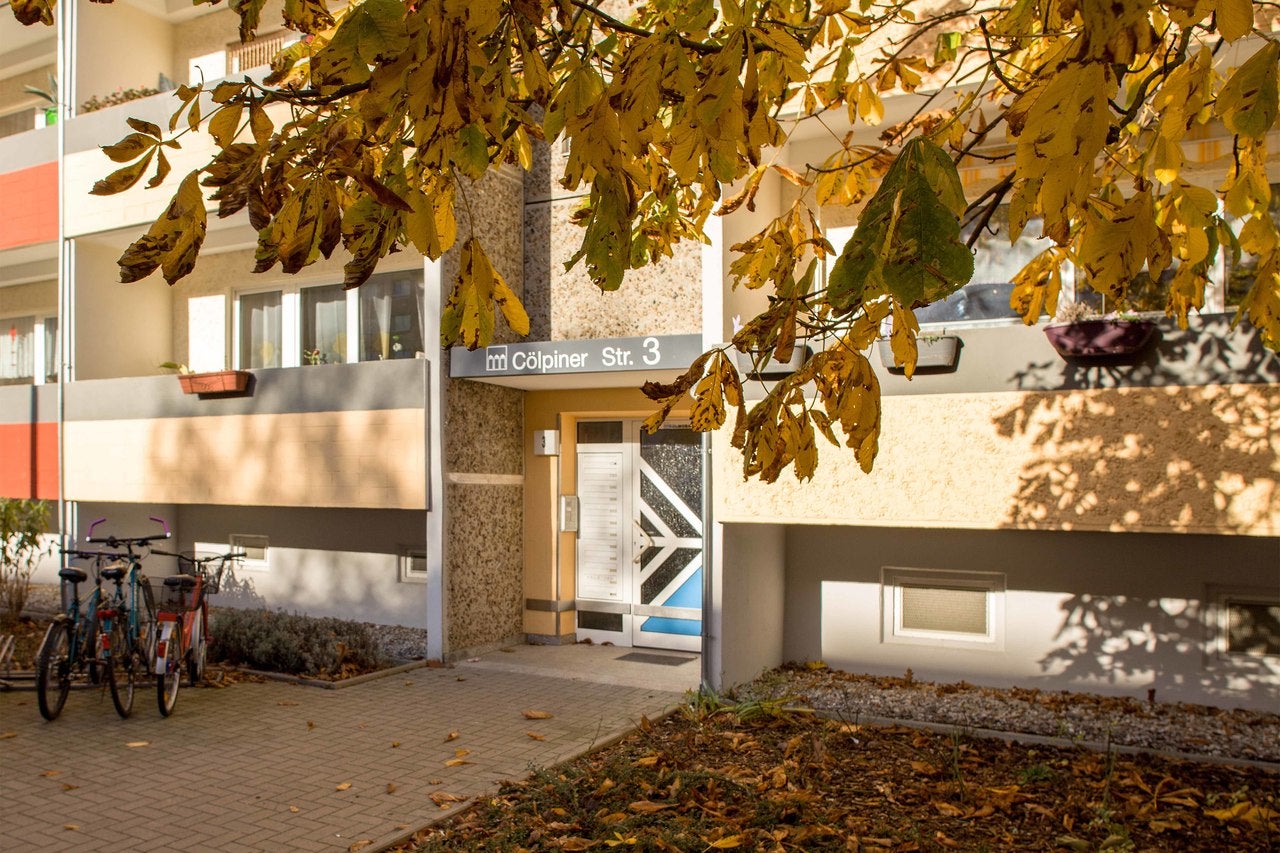 Wohnung Cölpiner Straße in Neubrandenburg