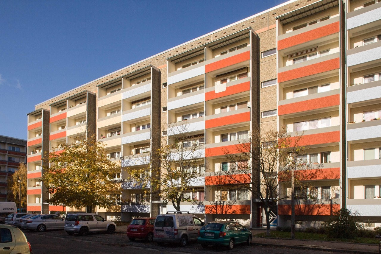 Wohnung Cölpiner Straße in Neubrandenburg