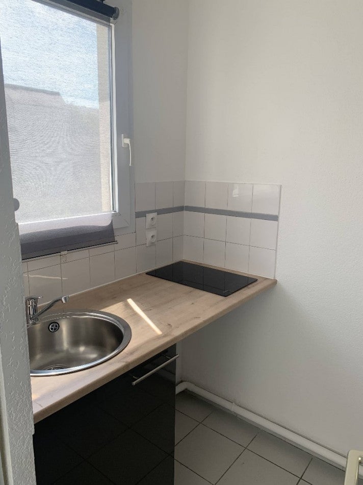 Appartement Rue de l'Aiguelongue à Montpellier