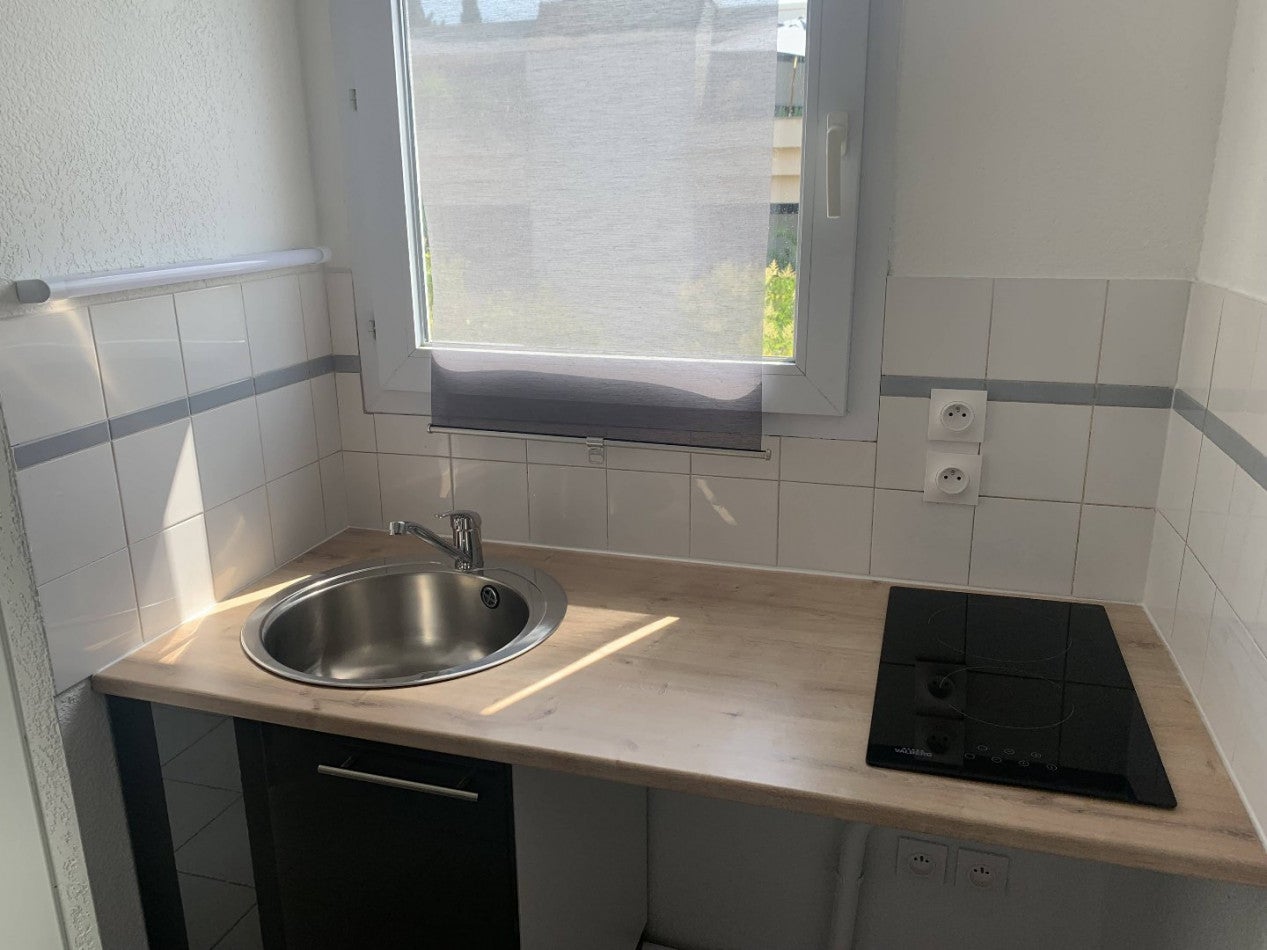 Appartement Rue de l'Aiguelongue à Montpellier
