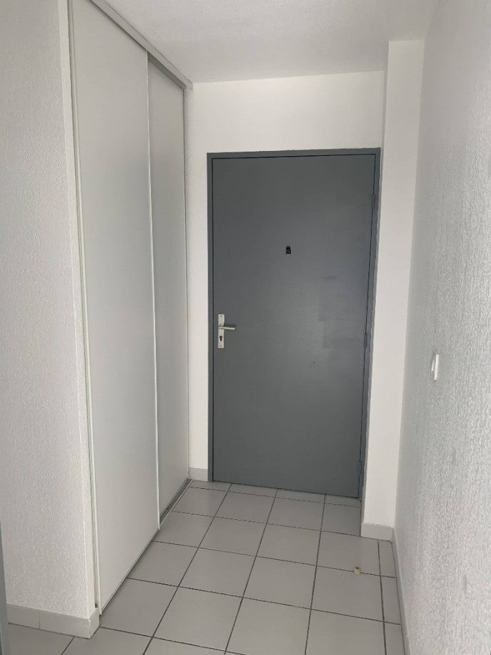 Appartement Rue de l'Aiguelongue à Montpellier
