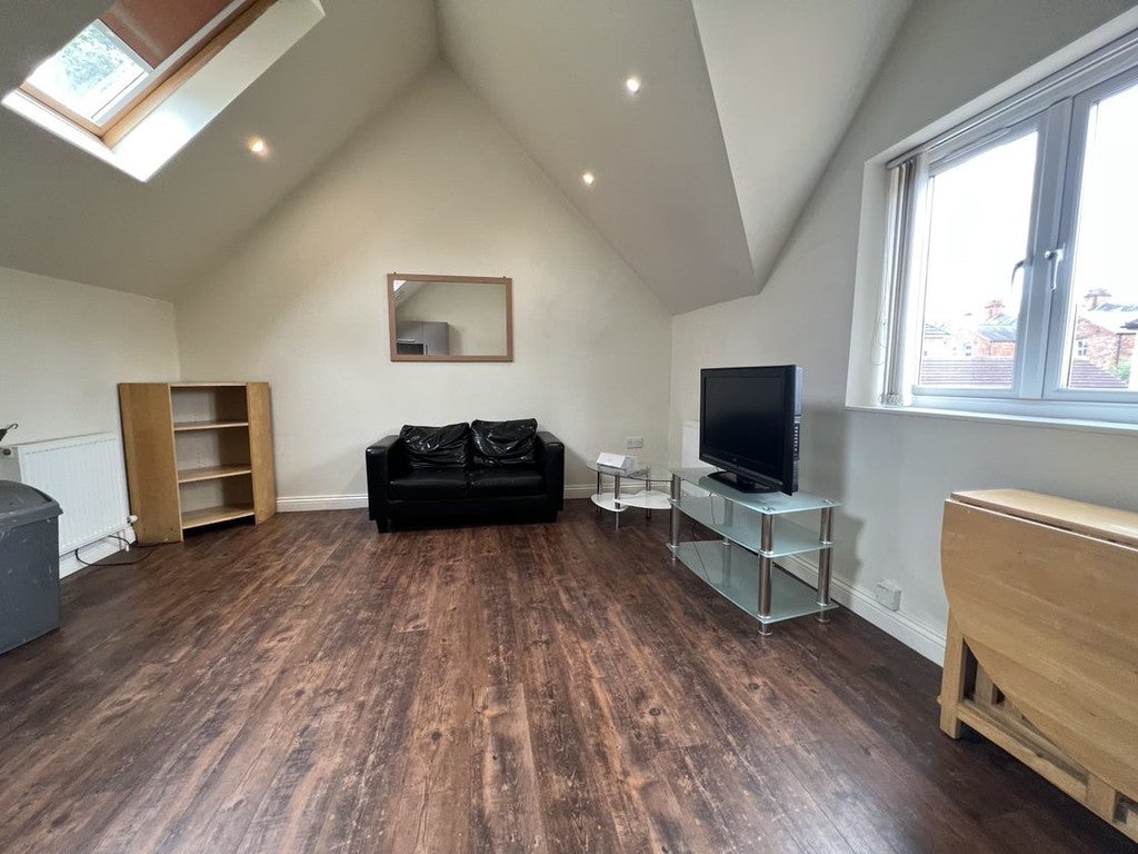 Room Lamel Street in York