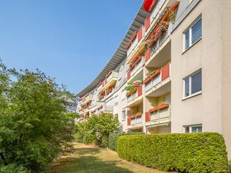 Wohnung Großenhainer Straße in Dresden