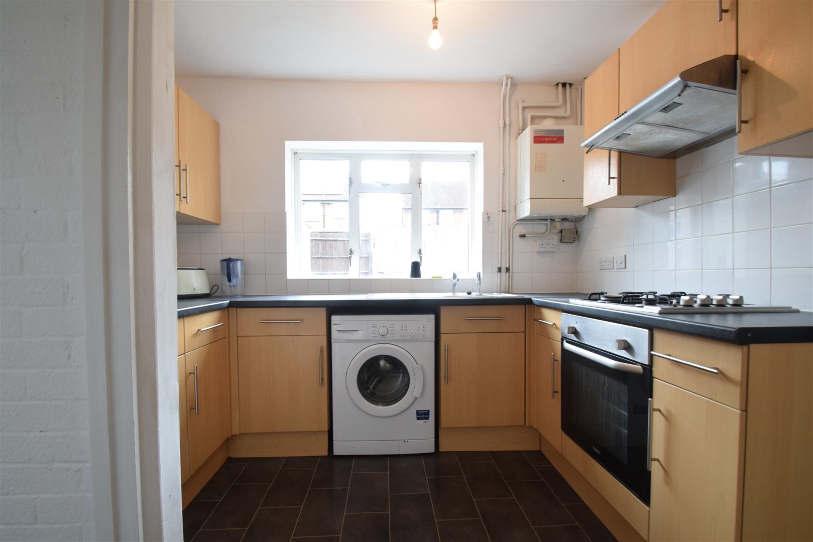 House St. Paul Close in Greater London