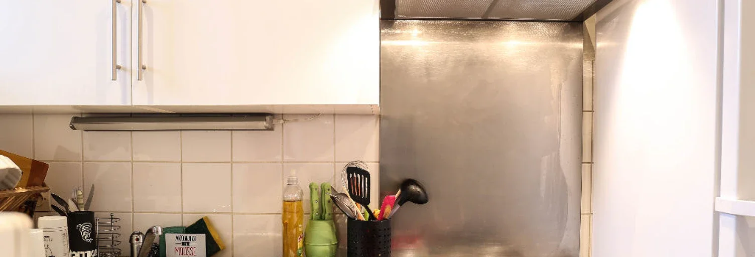 Appartement Quai du Havre à Rouen