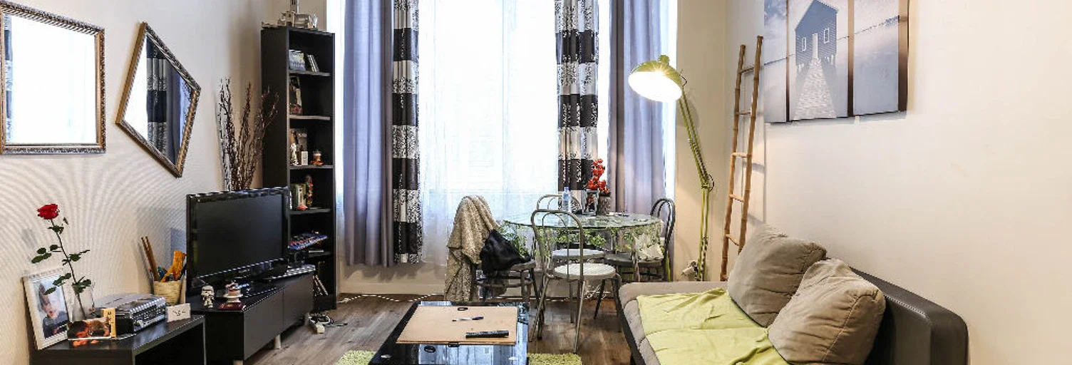 Appartement Quai du Havre à Rouen