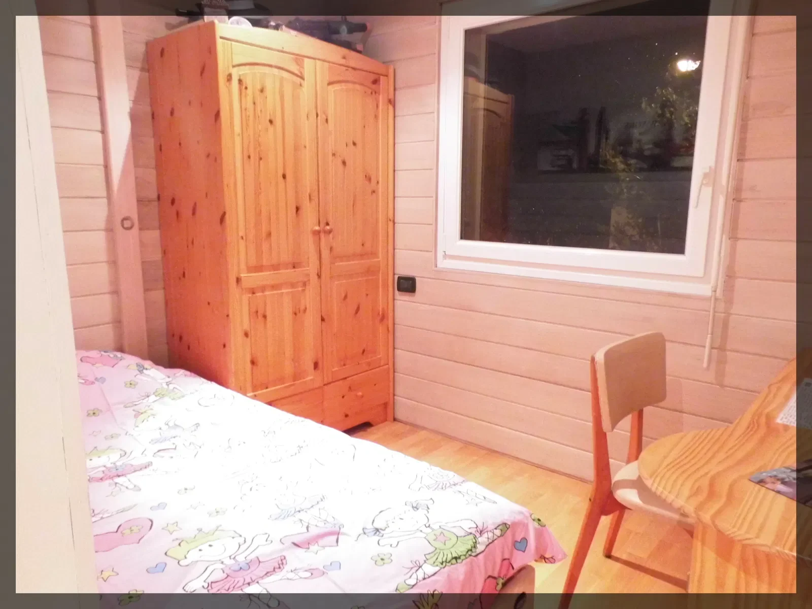 Room Rue de la Sablonnière in Montfaucon