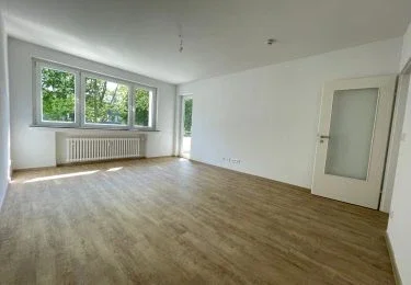 Wohnung Mellinghofer Straße in Mülheim an der Ruhr