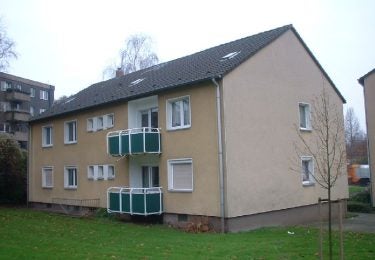 Wohnung Mellinghofer Straße in Mülheim an der Ruhr