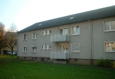 Wohnung Mellinghofer Straße in Mülheim an der Ruhr