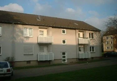 Wohnung Mellinghofer Straße in Mülheim an der Ruhr