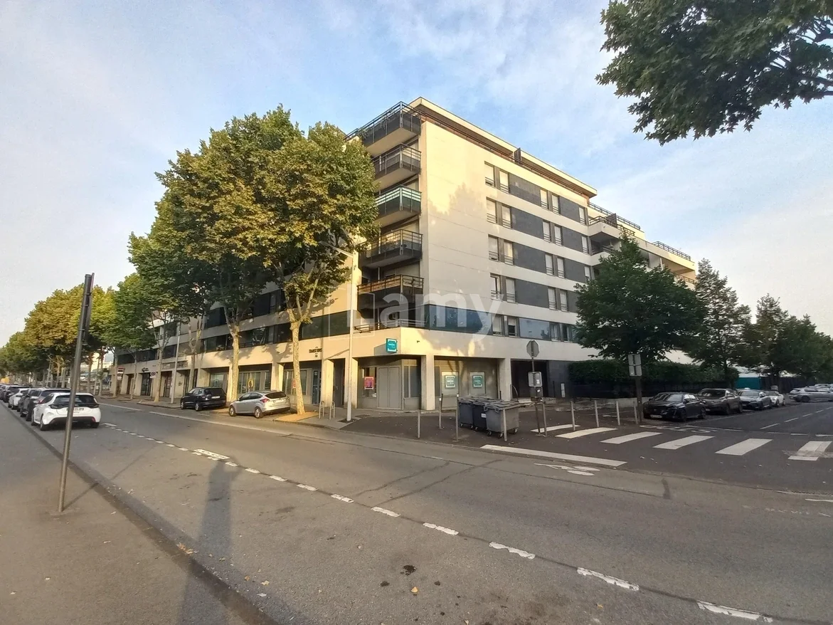Appartement Avenue de la République à Clermont-Ferrand
