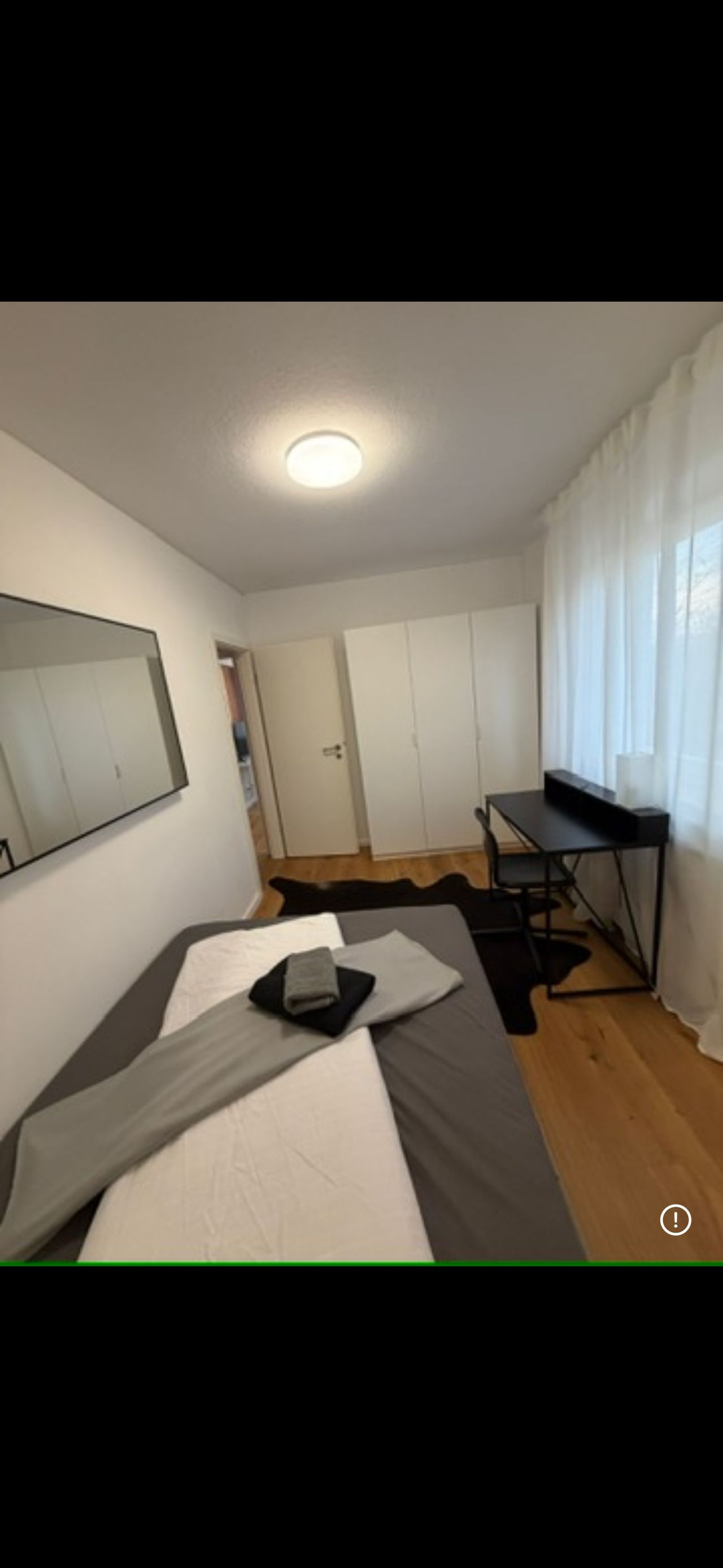 Wohnung Wildmoosstraße in Starnberg