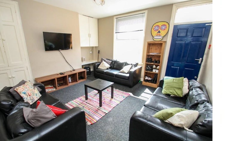 Room North Lane in Leeds