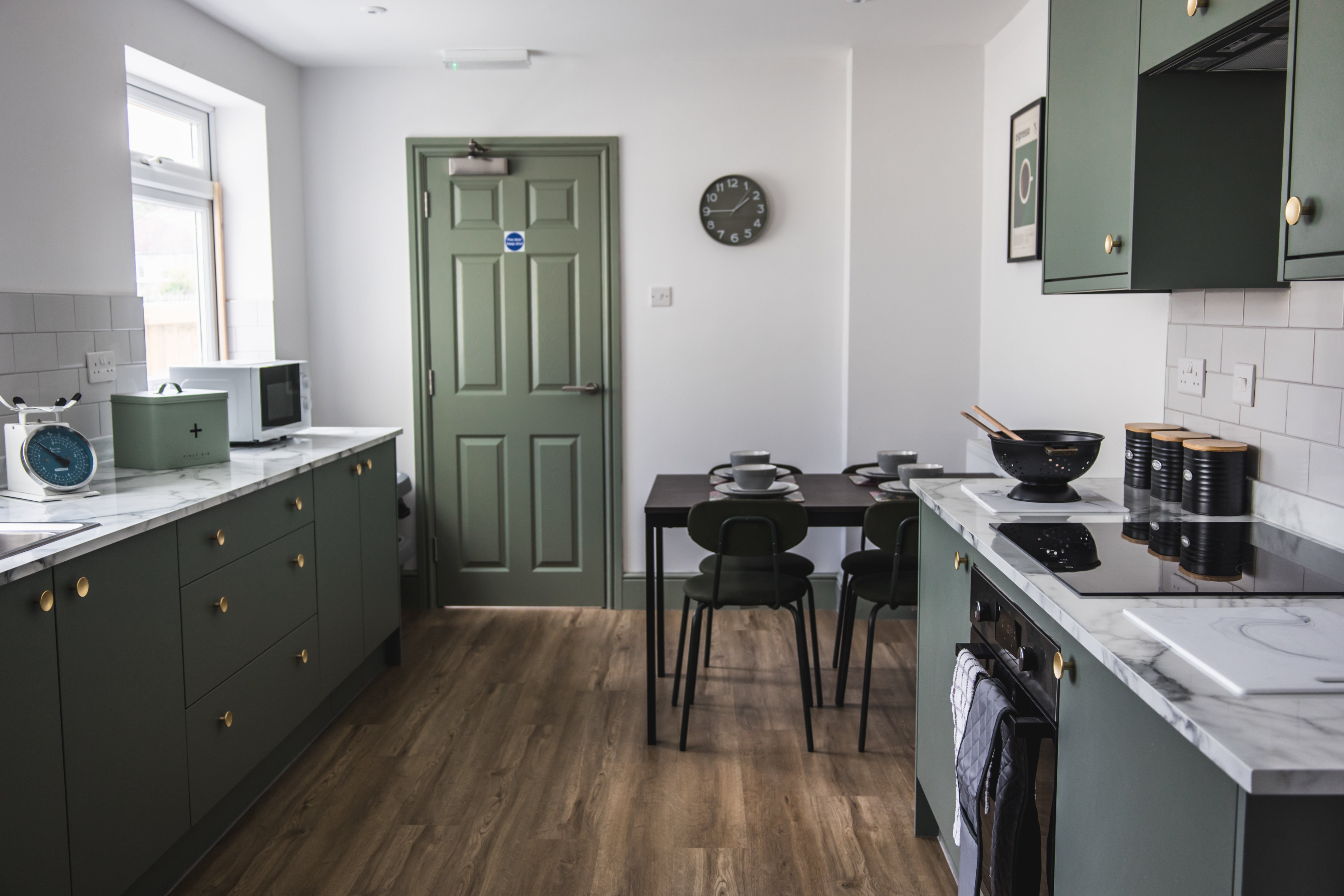 Room Albert Avenue (Parsley Lane) in Weston-super-Mare
