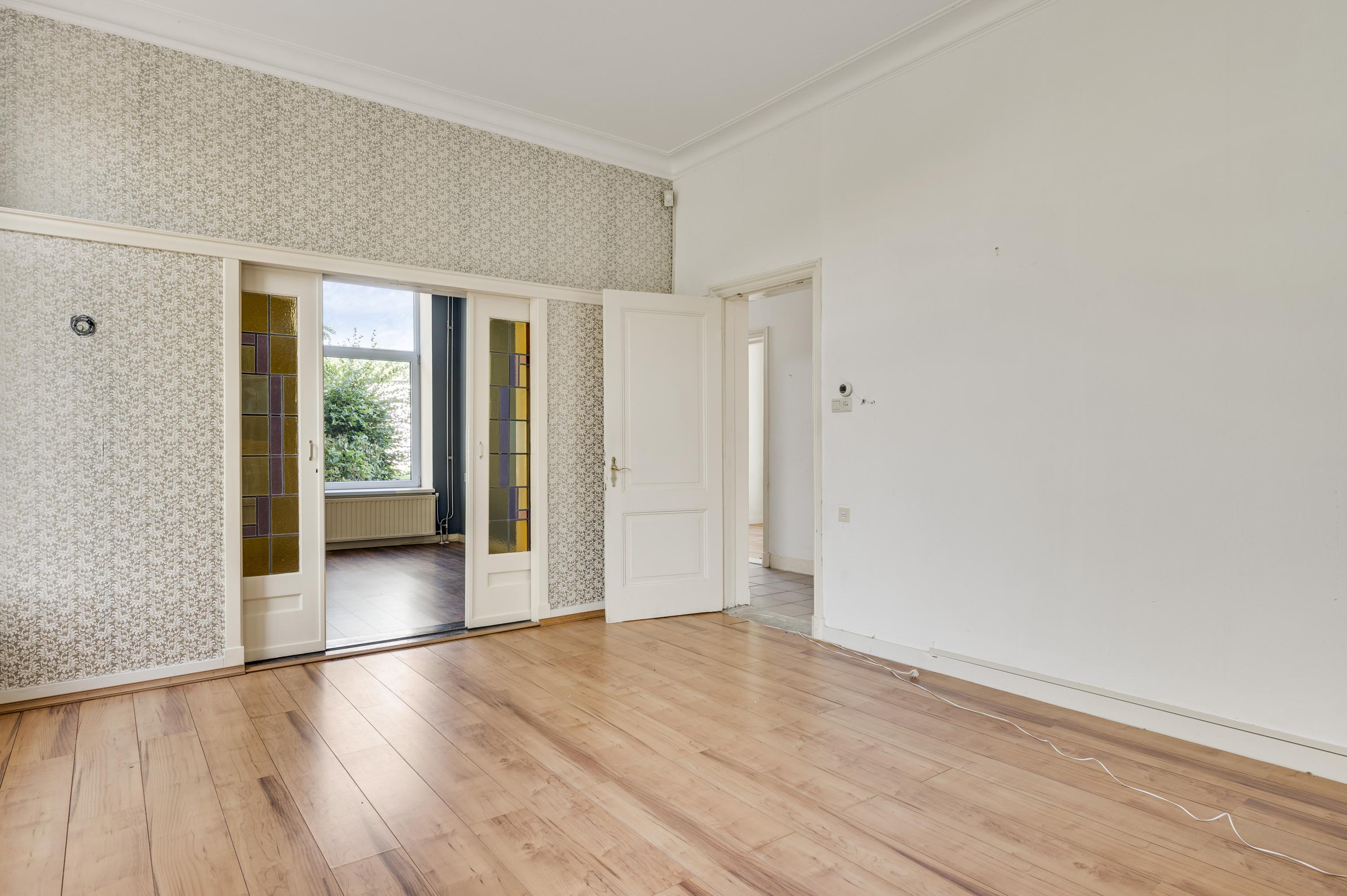 Vrijstaande woning te koop: Beegderveld 2, Beegden