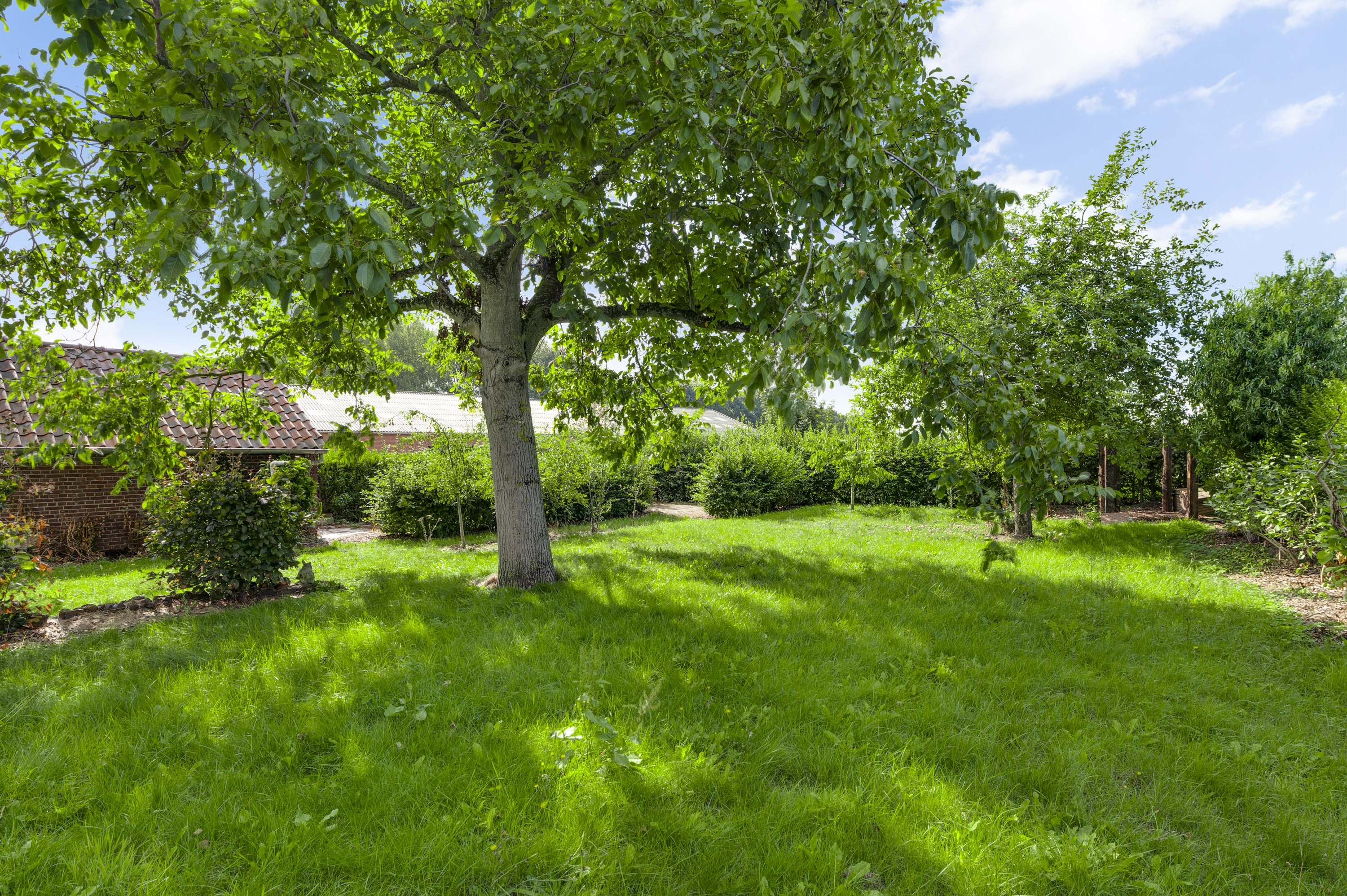 Vrijstaande woning te koop: Beegderveld 2, Beegden
