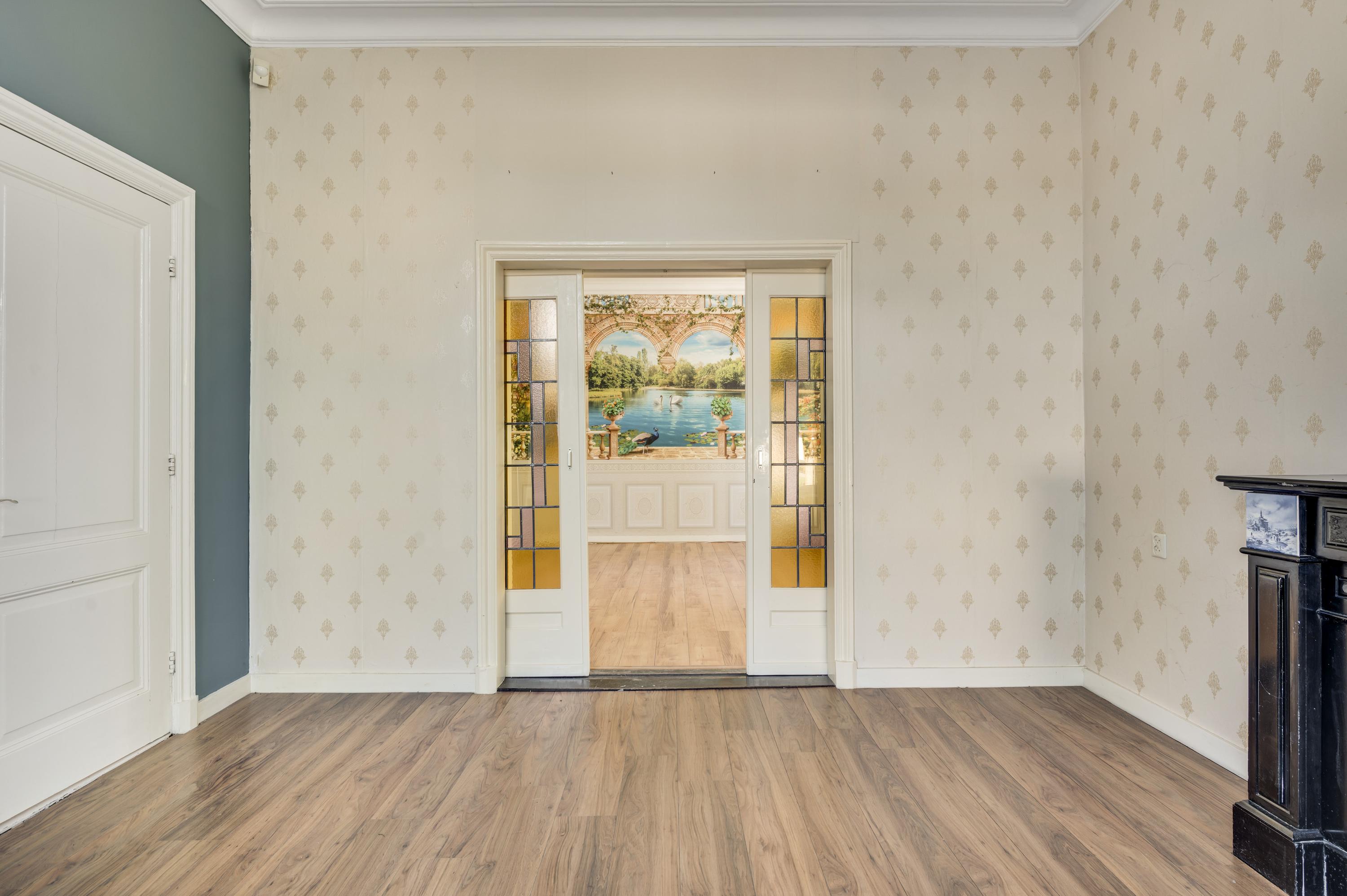 Vrijstaande woning te koop: Beegderveld 2, Beegden