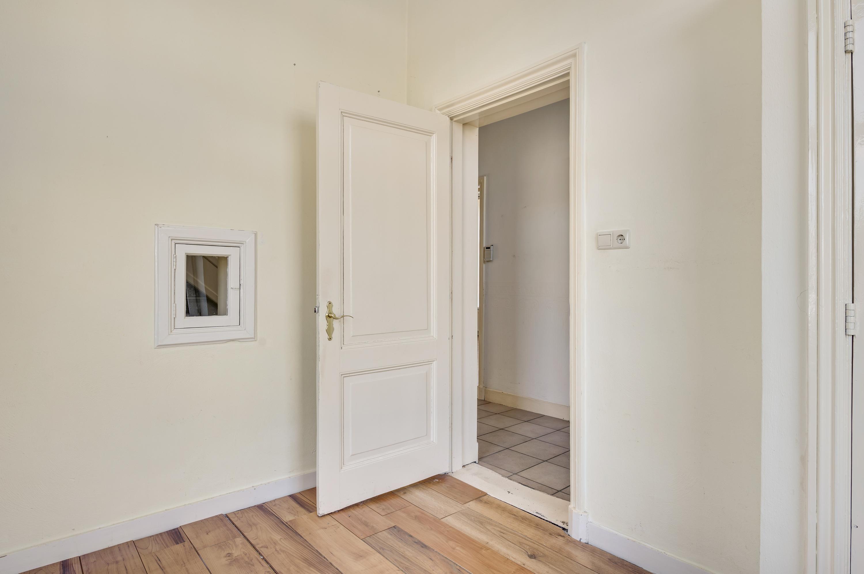 Vrijstaande woning te koop: Beegderveld 2, Beegden
