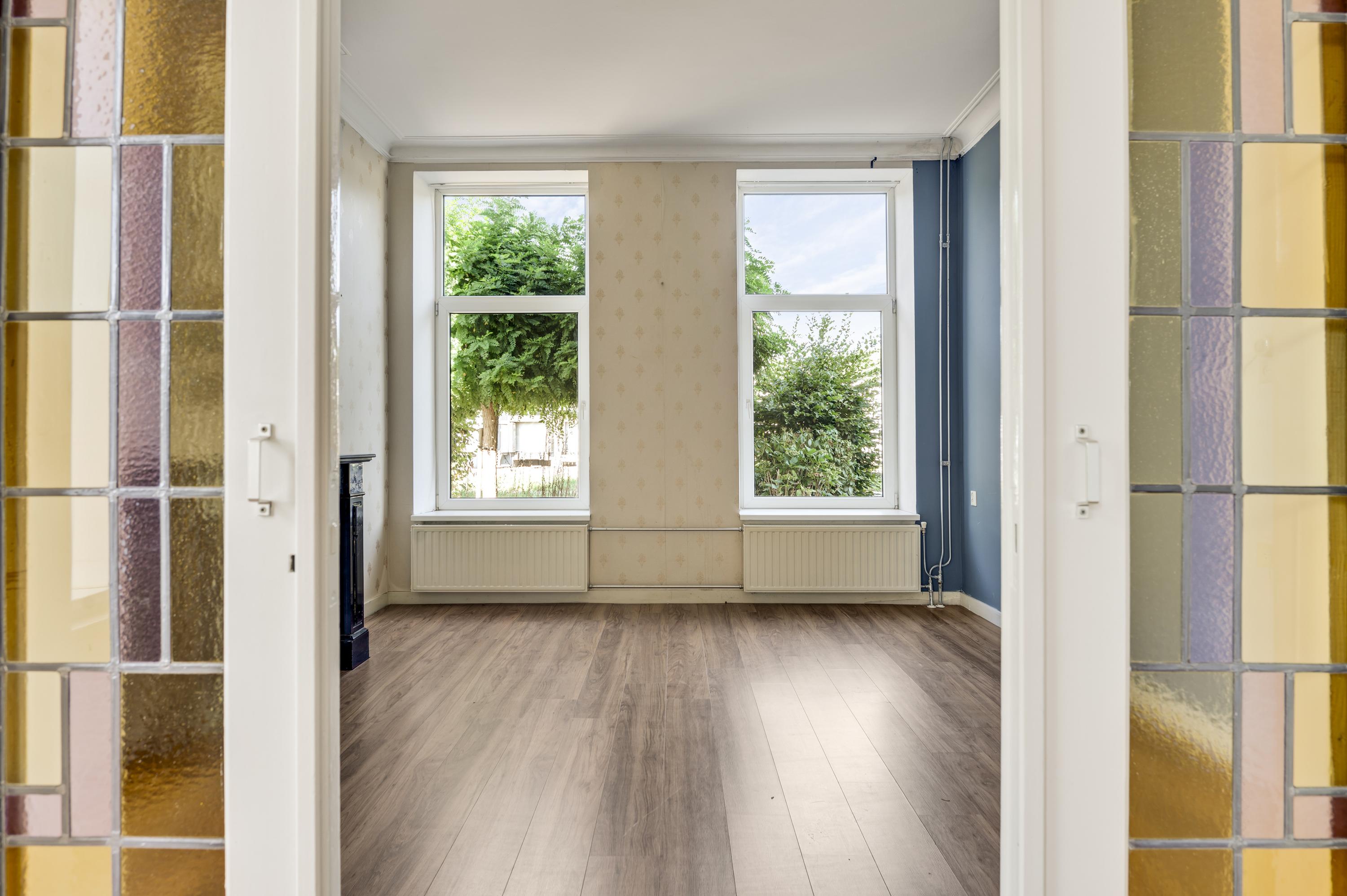 Vrijstaande woning te koop: Beegderveld 2, Beegden