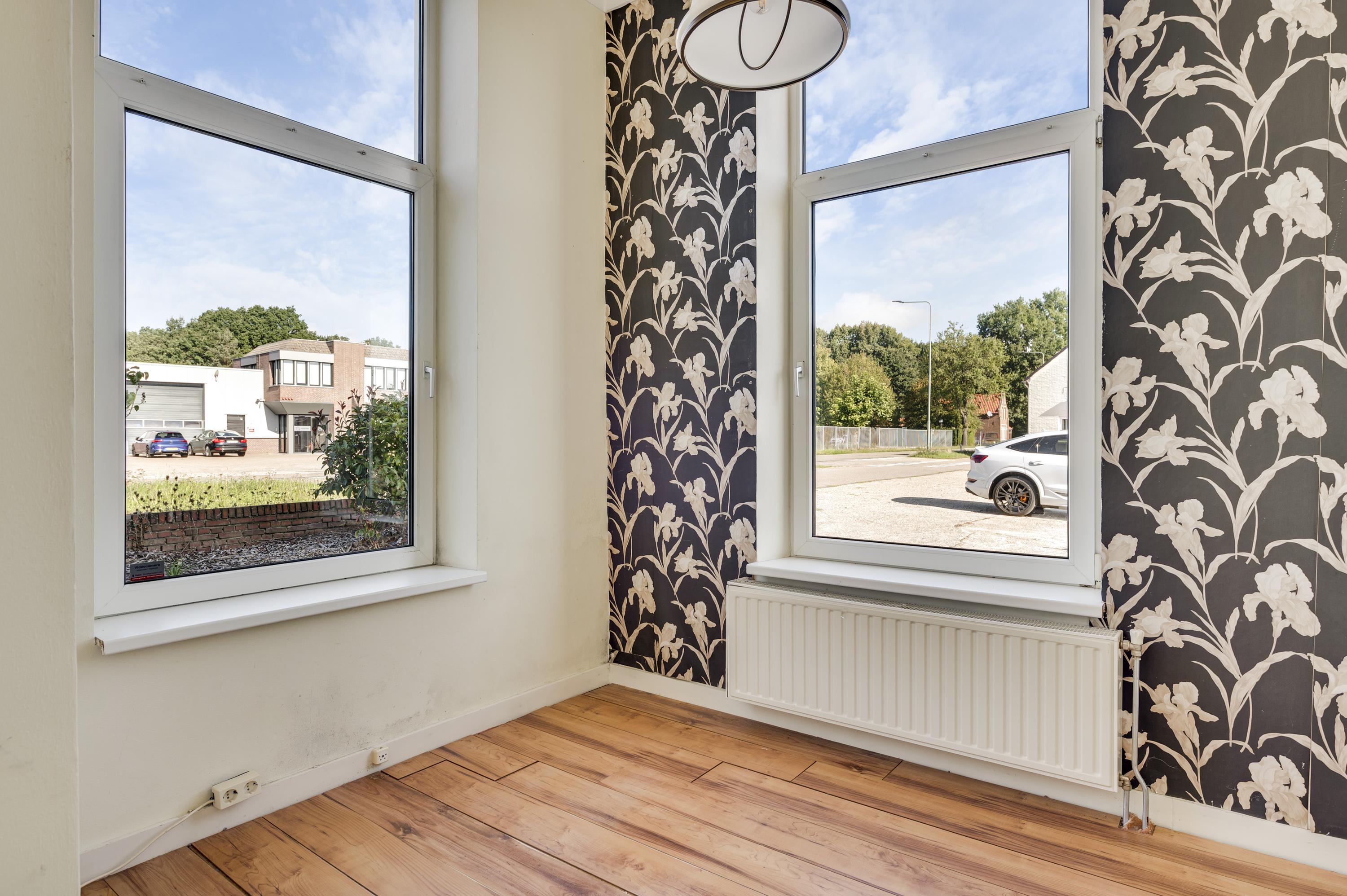 Vrijstaande woning te koop: Beegderveld 2, Beegden