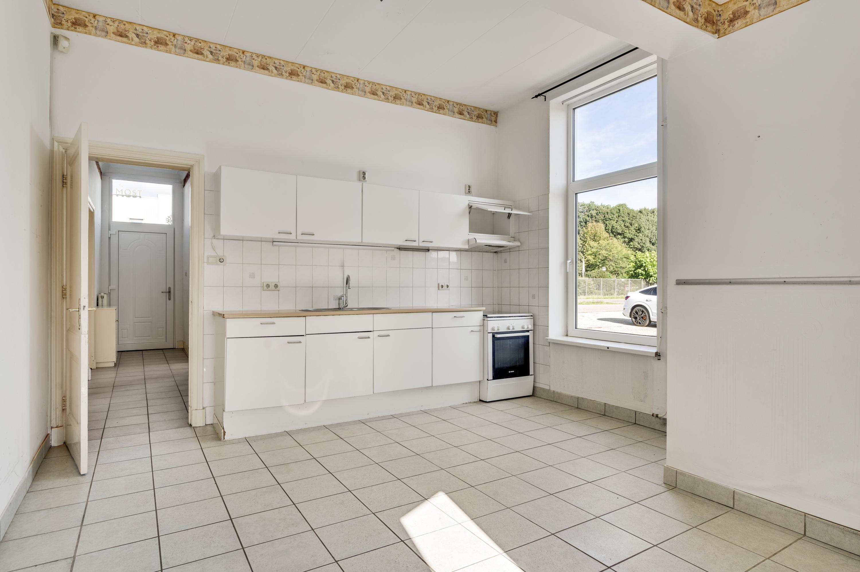 Vrijstaande woning te koop: Beegderveld 2, Beegden