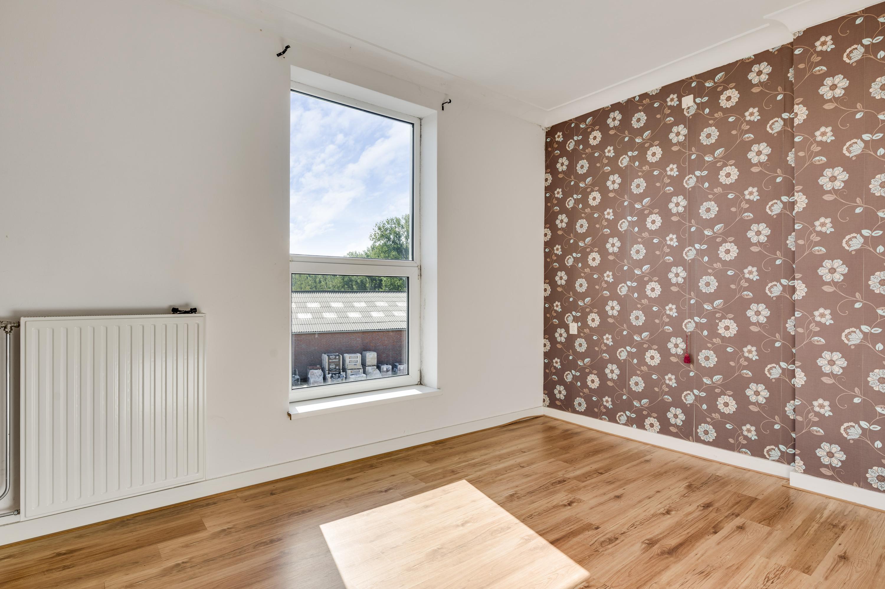 Vrijstaande woning te koop: Beegderveld 2, Beegden
