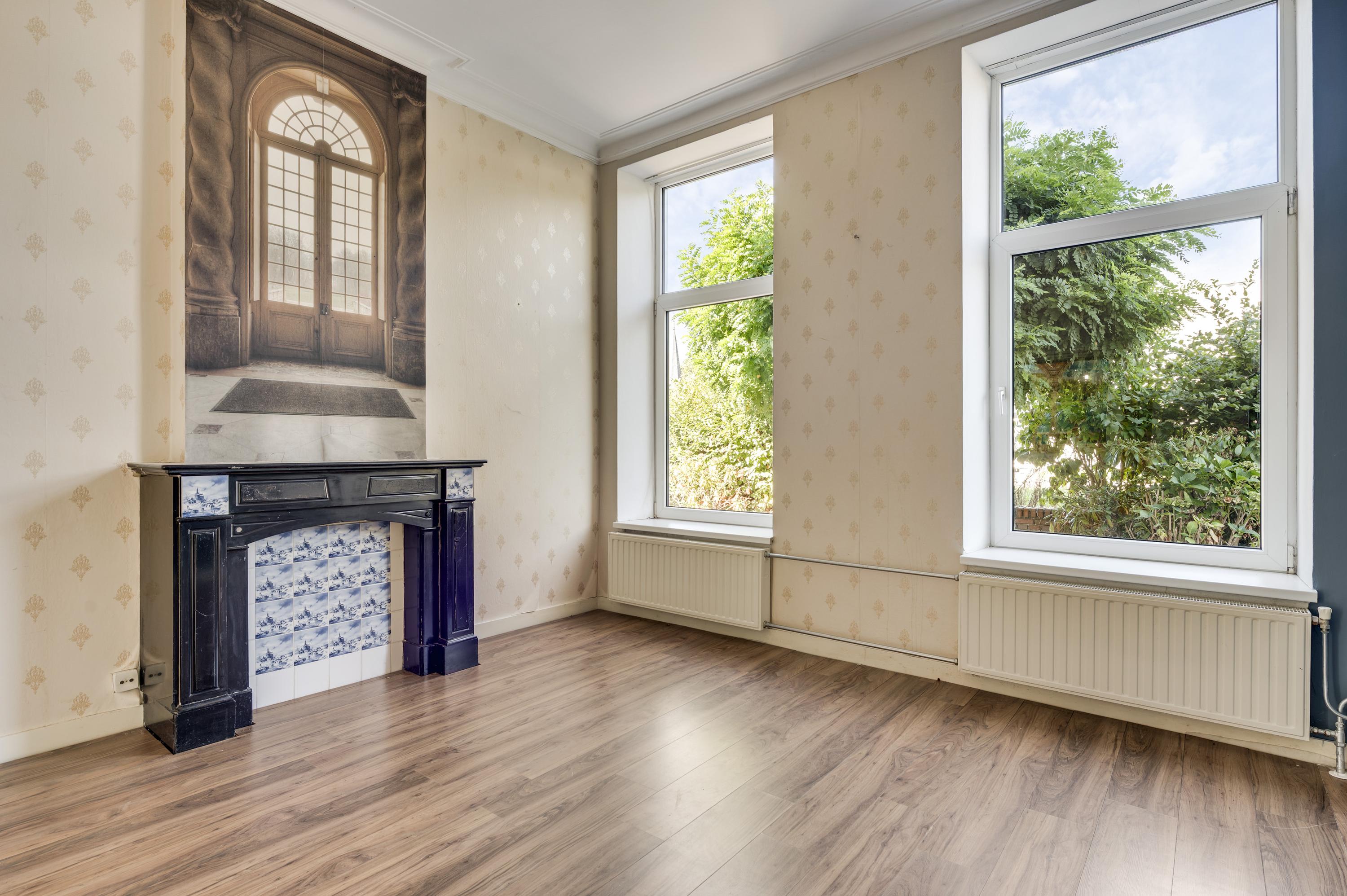 Vrijstaande woning te koop: Beegderveld 2, Beegden