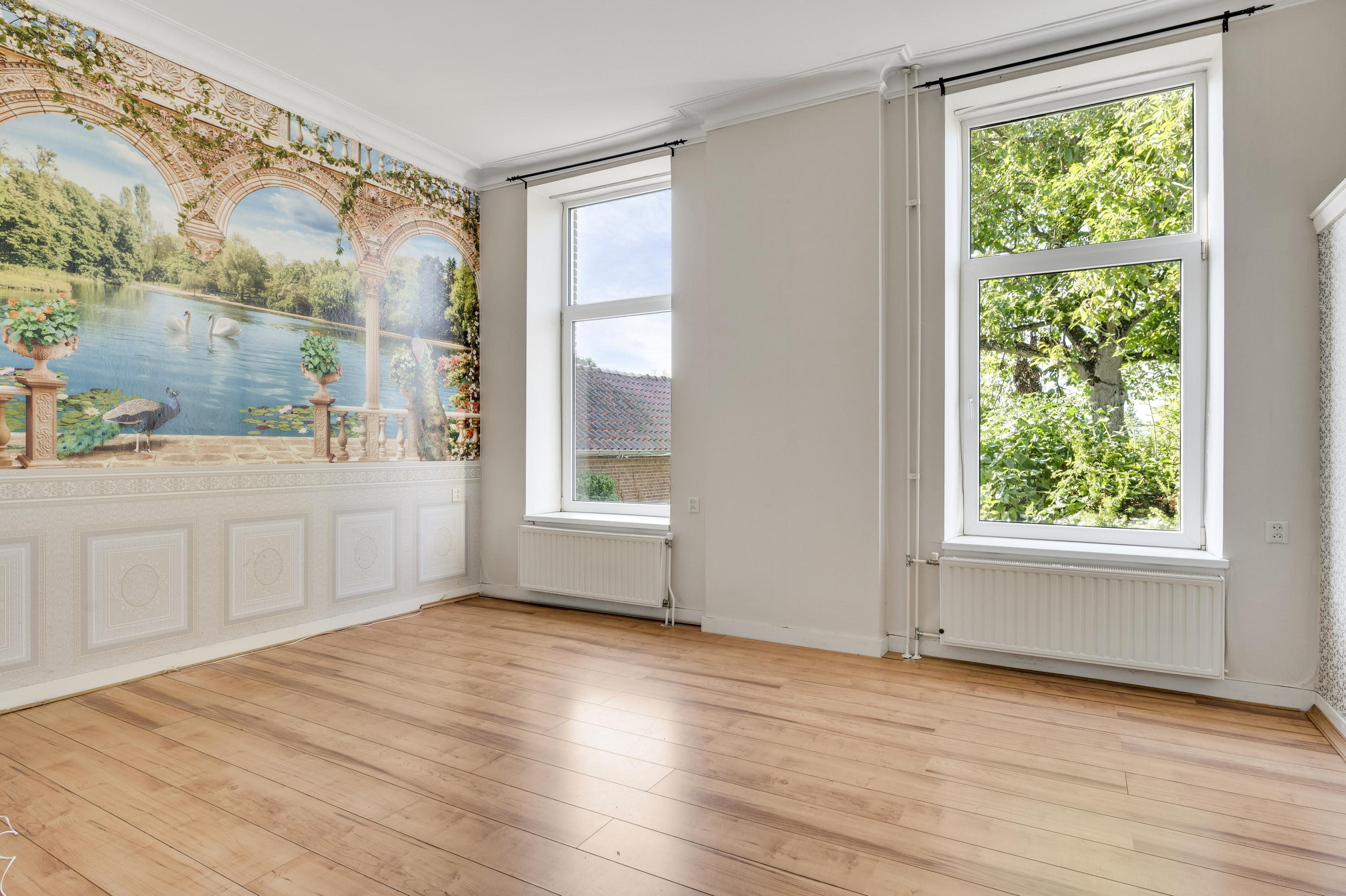 Vrijstaande woning te koop: Beegderveld 2, Beegden