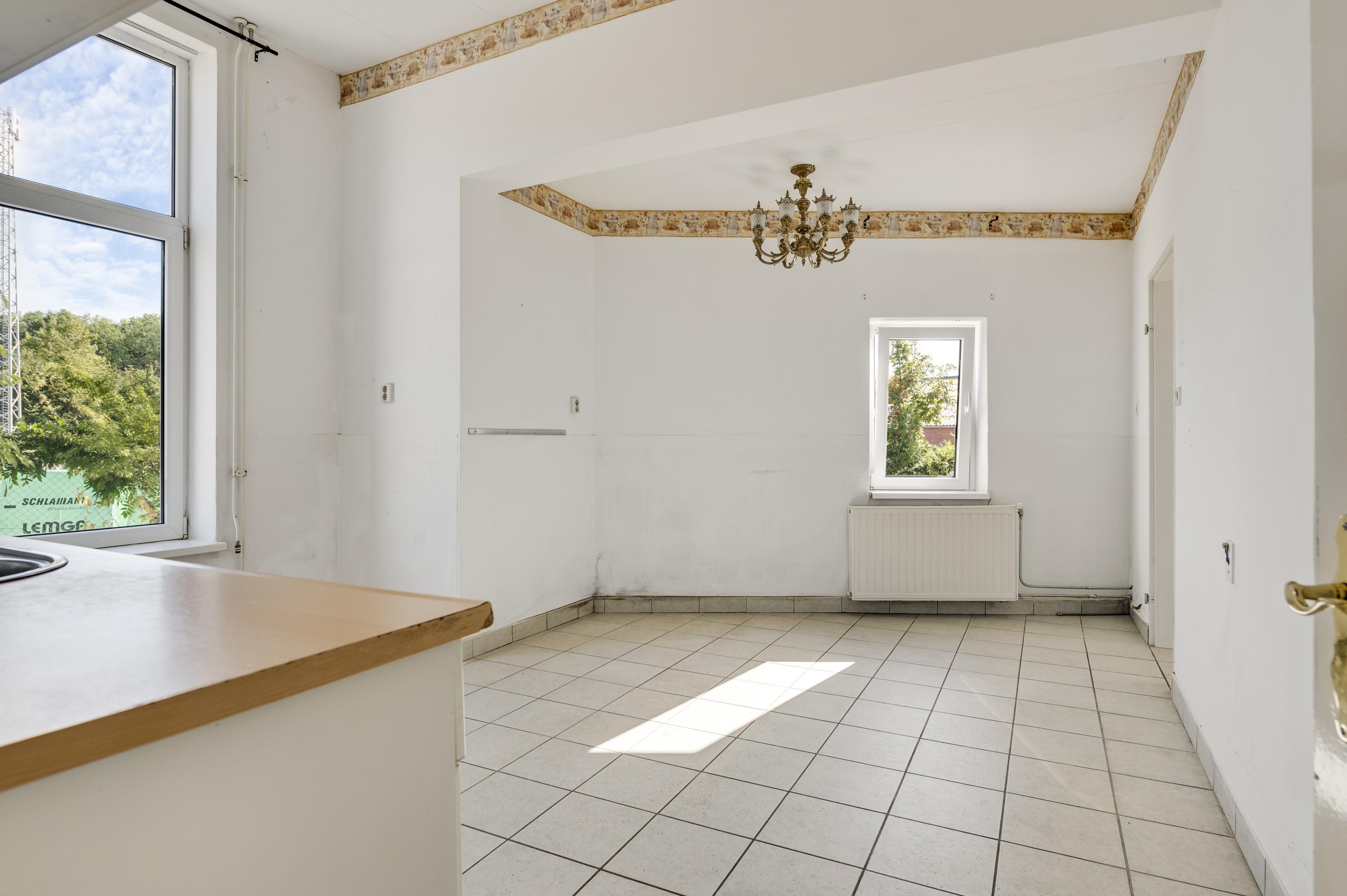 Vrijstaande woning te koop: Beegderveld 2, Beegden
