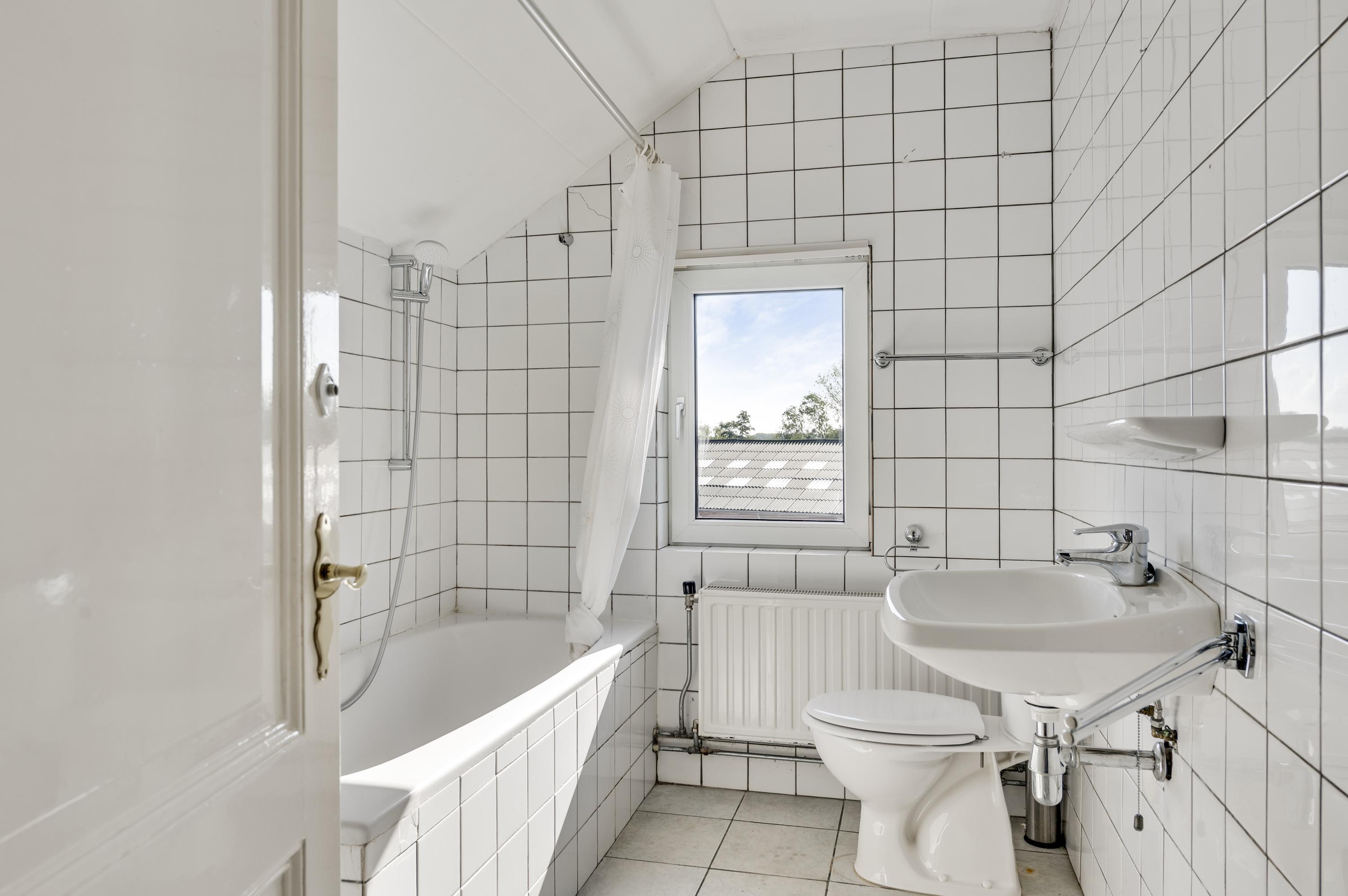 Vrijstaande woning te koop: Beegderveld 2, Beegden