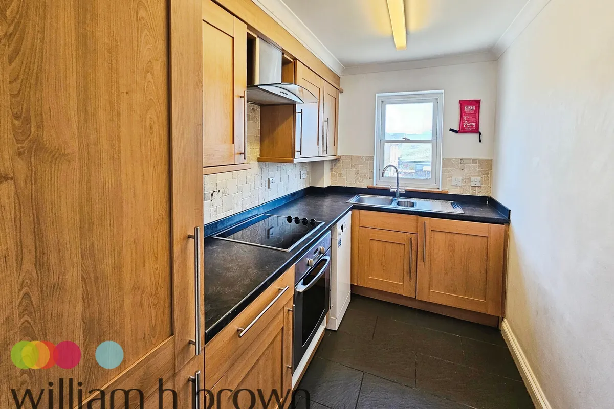 Flat Godfreys Mews in Chelmsford