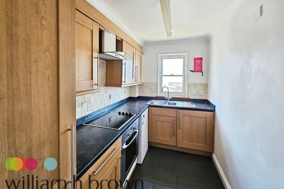 Flat Godfreys Mews in Chelmsford