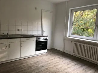 Wohnung Göteborgring in Kiel