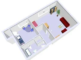Wohnung Göteborgring in Kiel