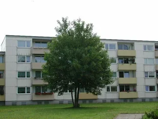 Wohnung Göteborgring in Kiel