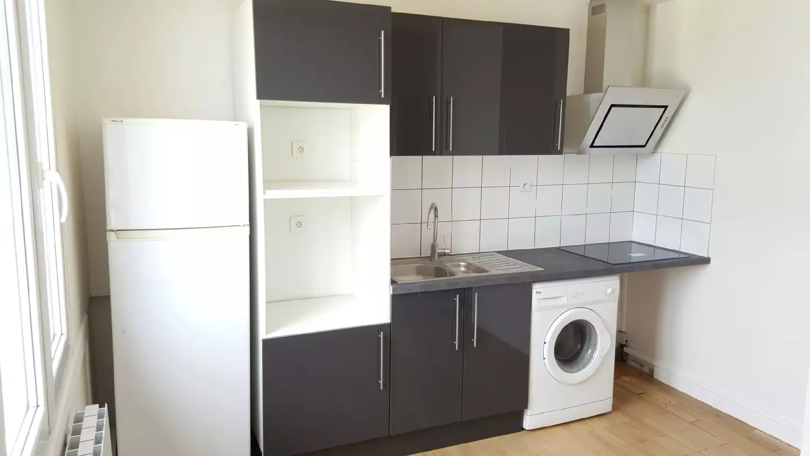 Appartement Rue de la Senette à Carrières-sous-Poissy