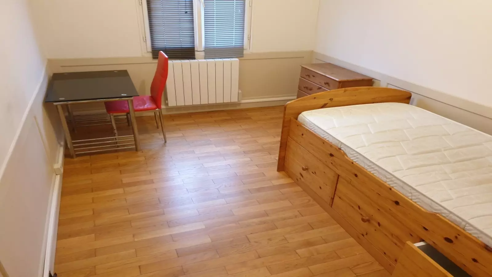 Appartement Rue de la Senette à Carrières-sous-Poissy