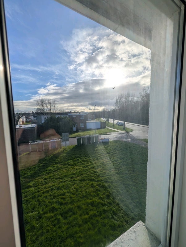 Room Tairfelin in Bridgend