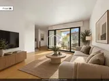 Appartement Route d'Auteuil à Suresnes à Paris