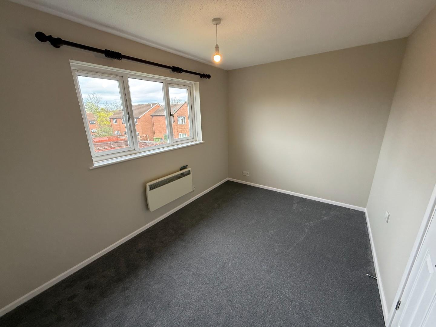 House Bercham in Milton Keynes