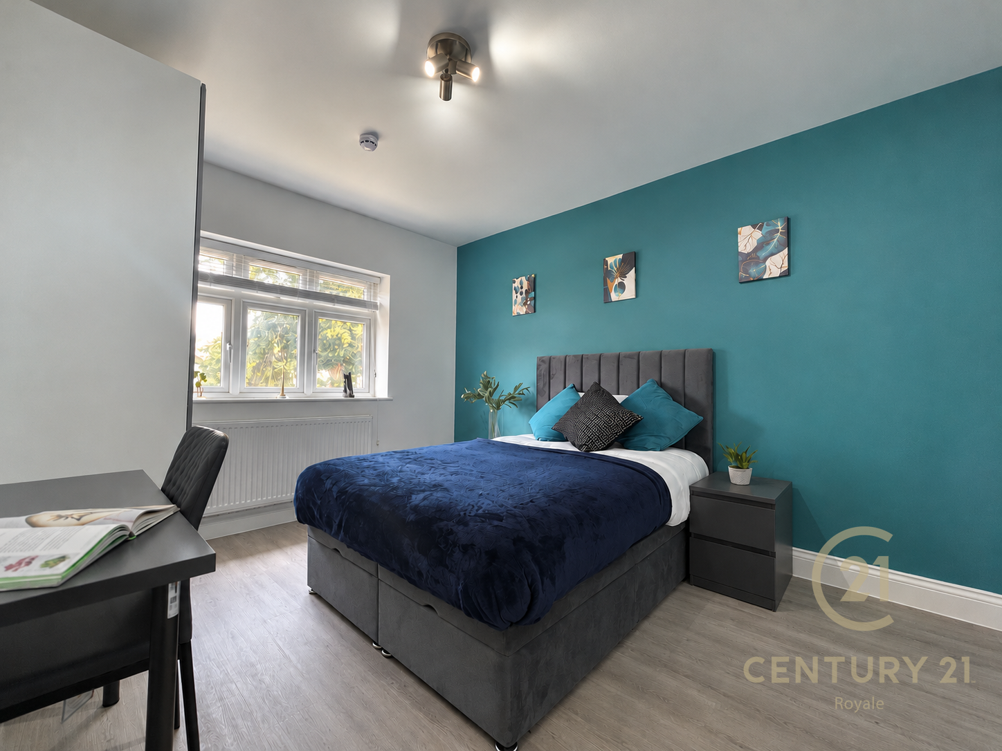 Room Maplehurst Close in Greater London