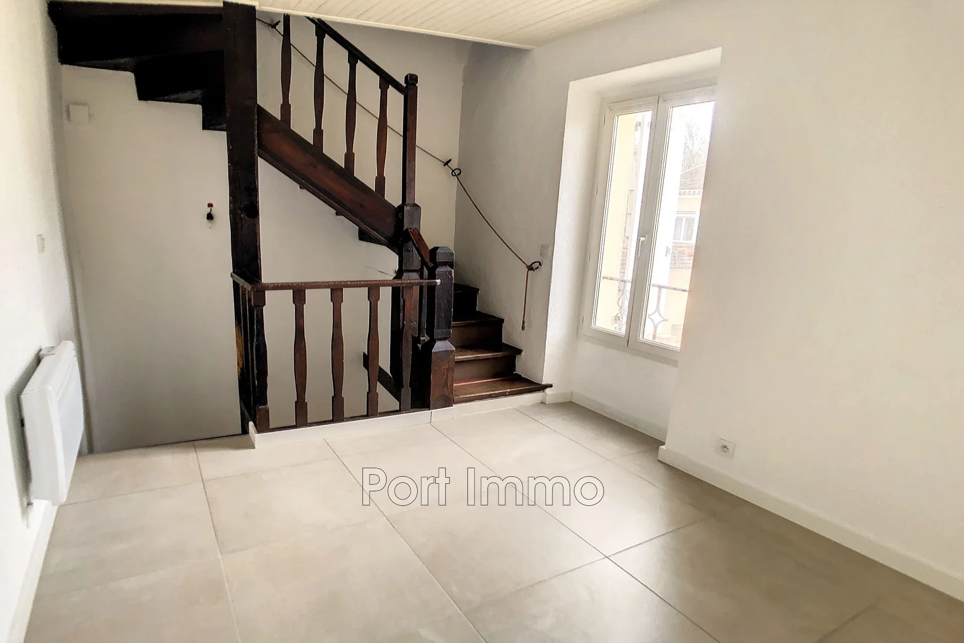 Maison Chemin de Rome à Saint-Paul-de-Vence