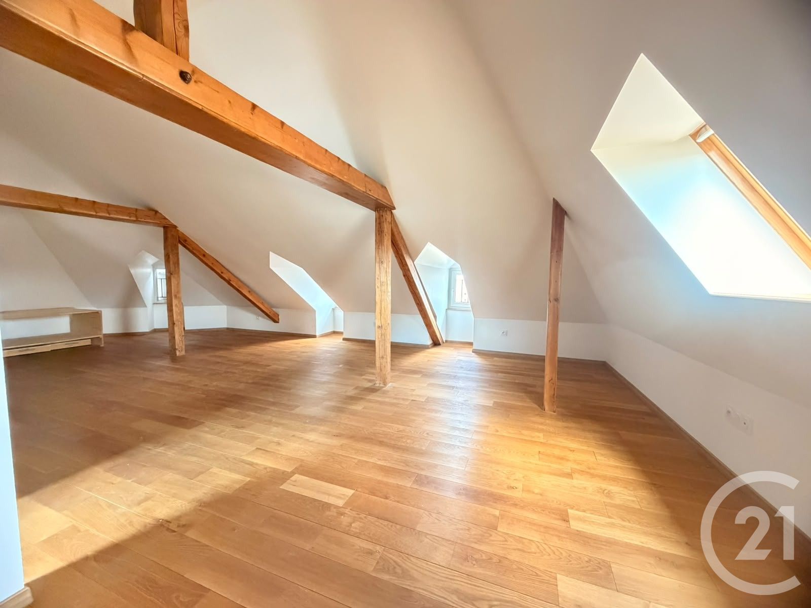 Flat Rue Daubrée in Metz