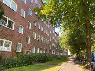 Wohnung Projensdorfer Straße in Kiel