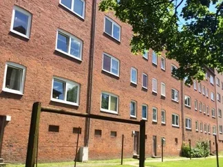 Wohnung Projensdorfer Straße in Kiel