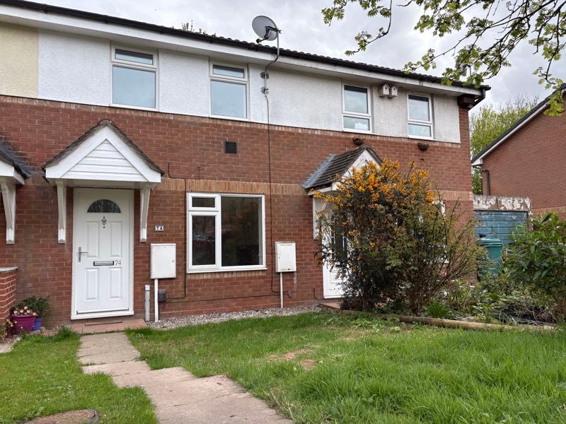 House Conroy Drive in Dawley