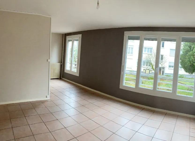 Appartement Rue du Puy las Rodas à Limoges